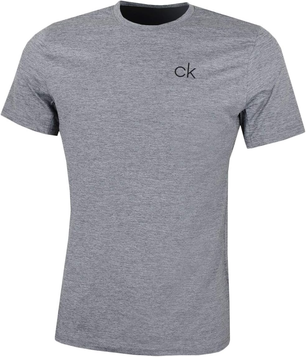 Мужская футболка Calvin Klein Newport, Silver, Серебристый, Мужская футболка Calvin Klein Newport, Silver
Мужская футболка Calvin Klein Newport, Silver, Серебристый, Мужская футболка Calvin Klein Newport, Silver