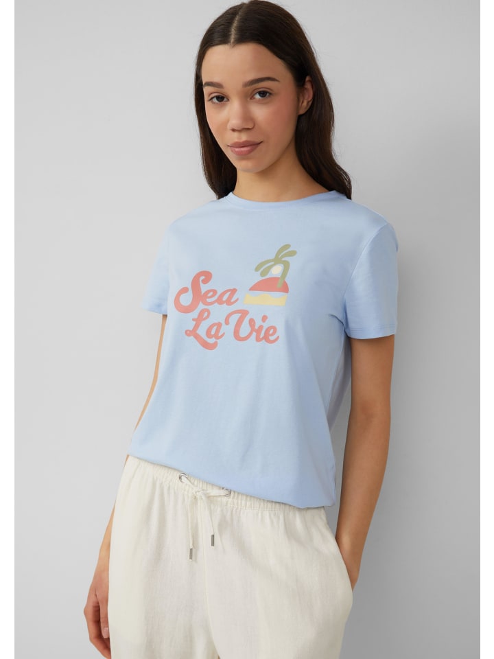 Футболка QS, синий
Футболка QS, синий