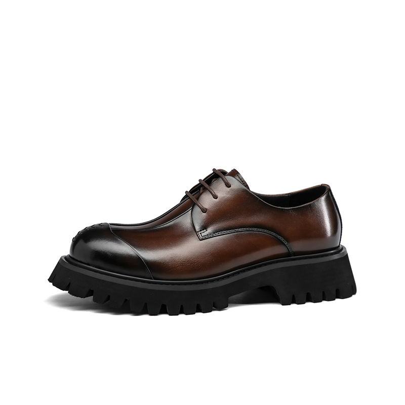 Мужская повседневная обувь с низким верхом ORP, Black
Мужская повседневная обувь с низким верхом ORP, Black