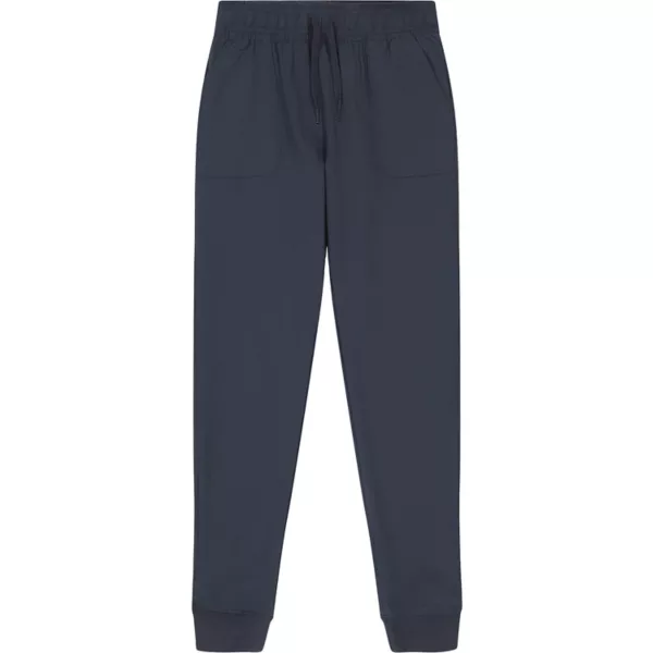 Детские спортивные брюки для девочек 4-18 лет Izod, синий
Детские спортивные брюки для девочек 4-18 лет Izod, синий