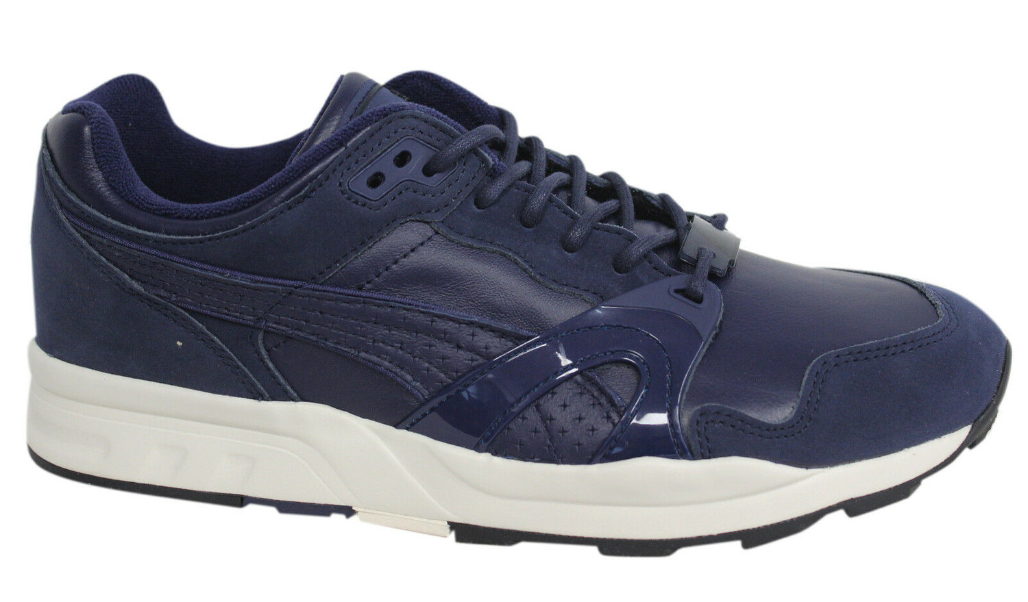 Кроссовки trinomic xt1 citi со шнуровкой 359234 03 b3a Puma, синий
Кроссовки trinomic xt1 citi со шнуровкой 359234 03 b3a Puma, синий