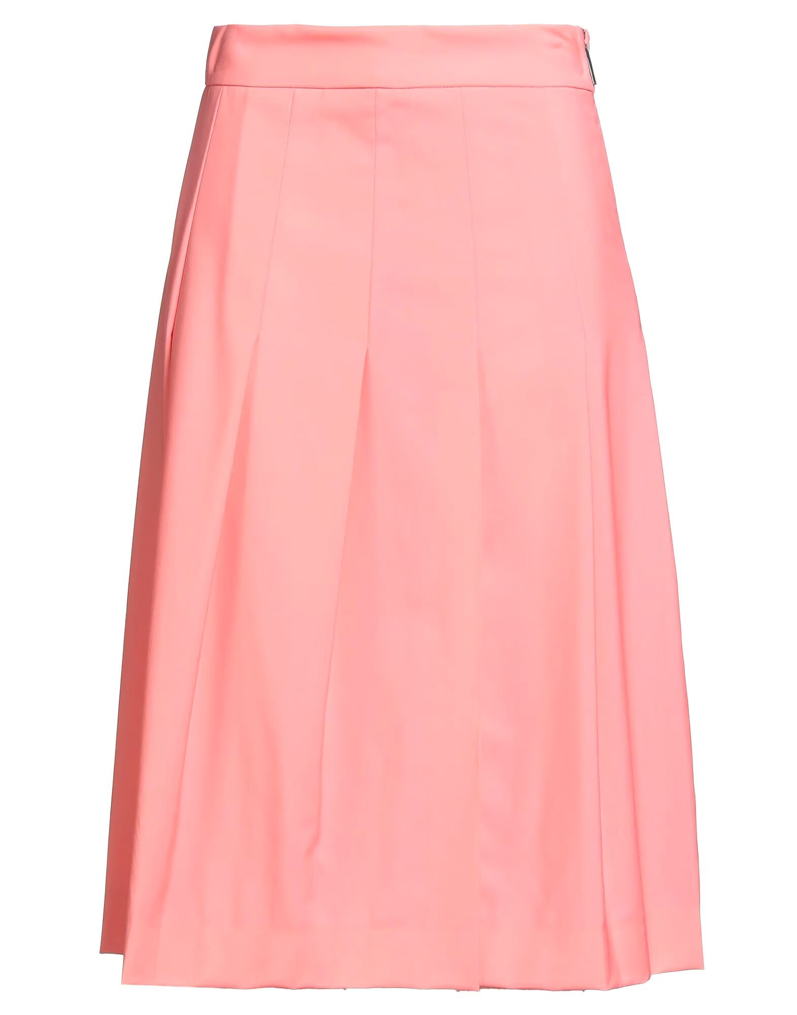 Юбка миди Msgm, лососевый
Юбка миди Msgm, лососевый