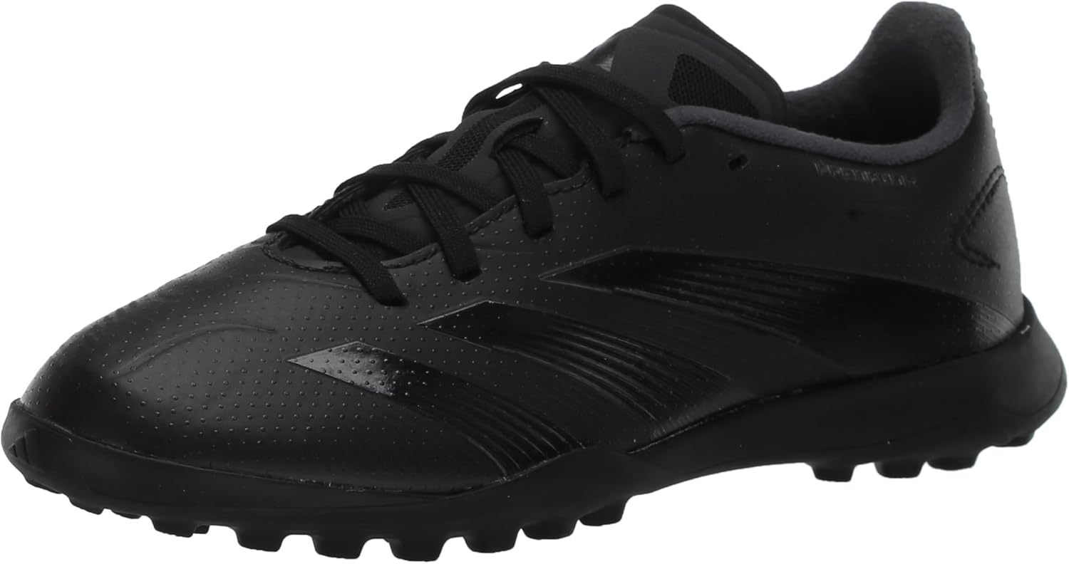Футбольные бутсы Adidas Унисекс 24 League Turf, черный/угольный
Футбольные бутсы Adidas Унисекс 24 League Turf, черный/угольный