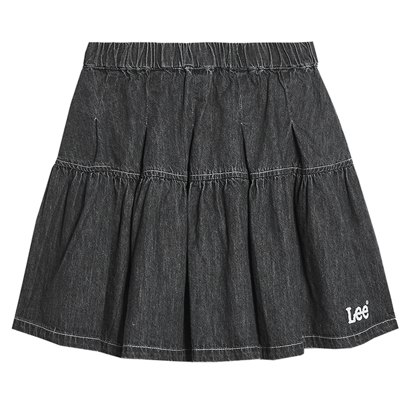 Детская юбка Lee, черный
Детская юбка Lee, черный