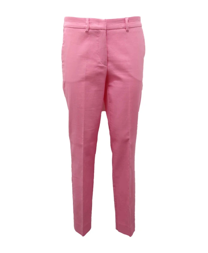 Узкие брюки Marella, розовый
Узкие брюки Marella, розовый