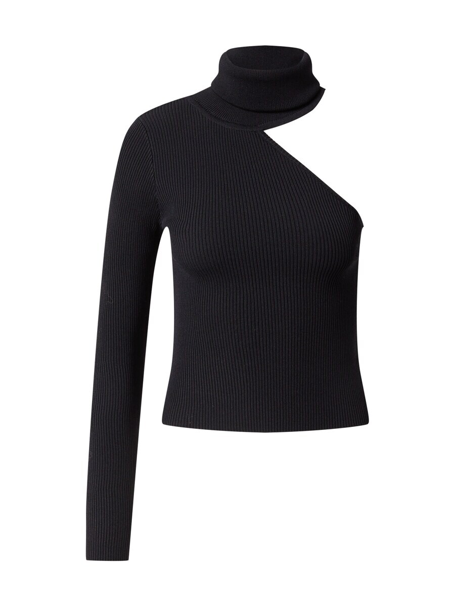 Свитер Parallel Lines, черный
Свитер Parallel Lines, черный