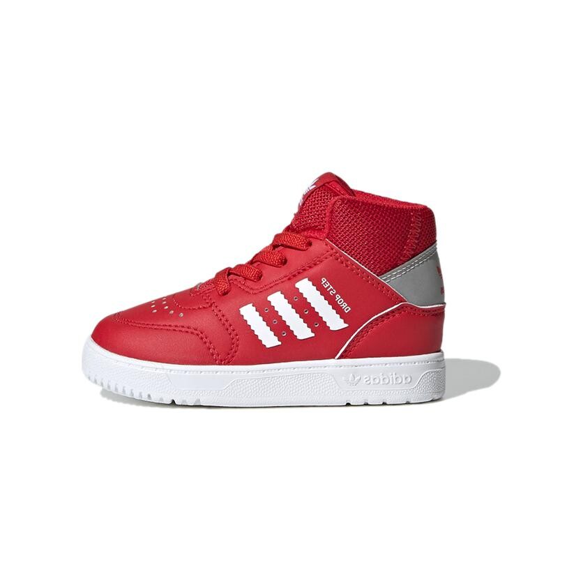 Adidas originals Кроссовки Drop Step для малышей TD
Adidas originals Кроссовки Drop Step для малышей TD