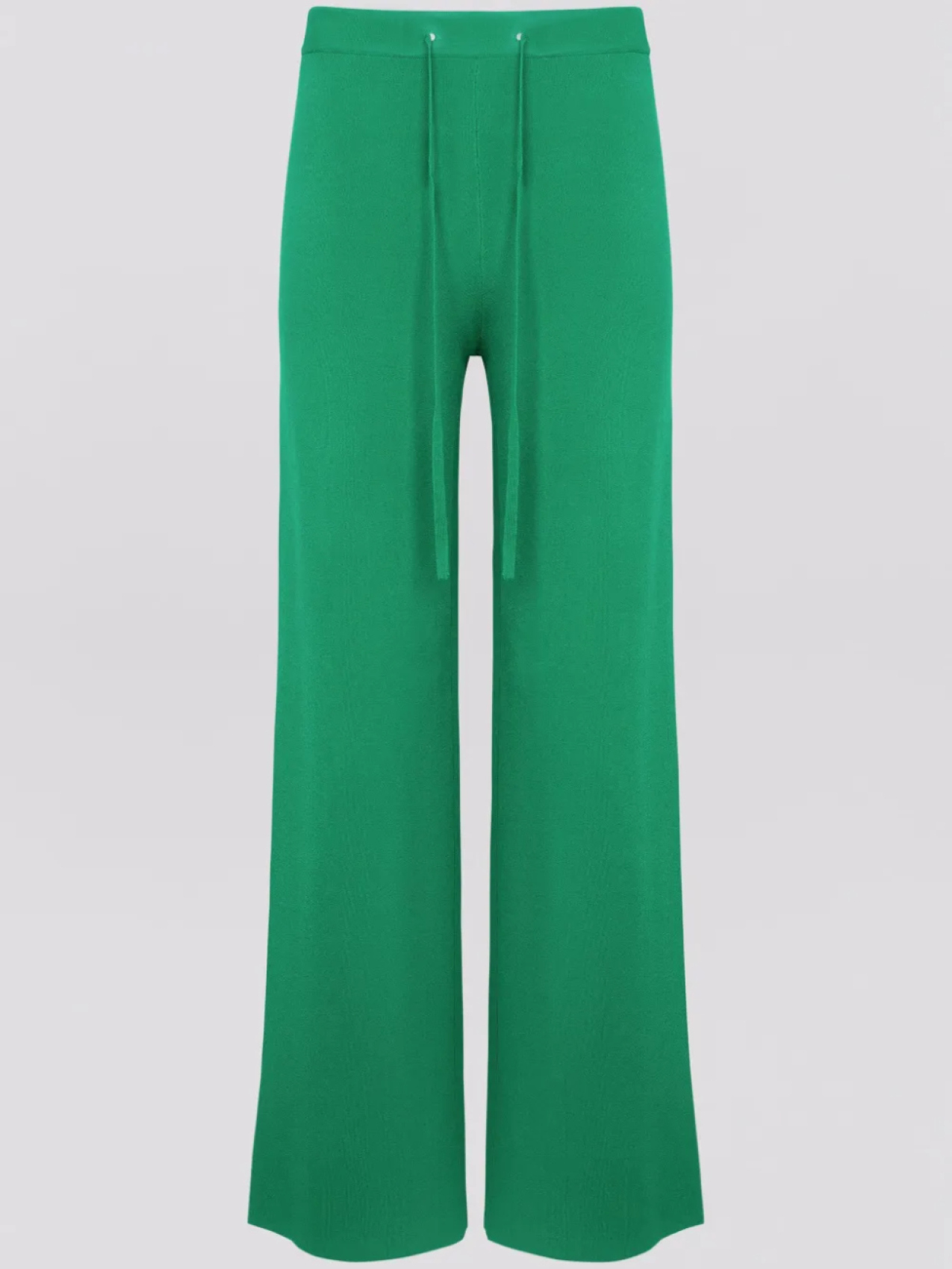 Трикотажные брюки Yves Salomon, зеленый
Трикотажные брюки Yves Salomon, зеленый