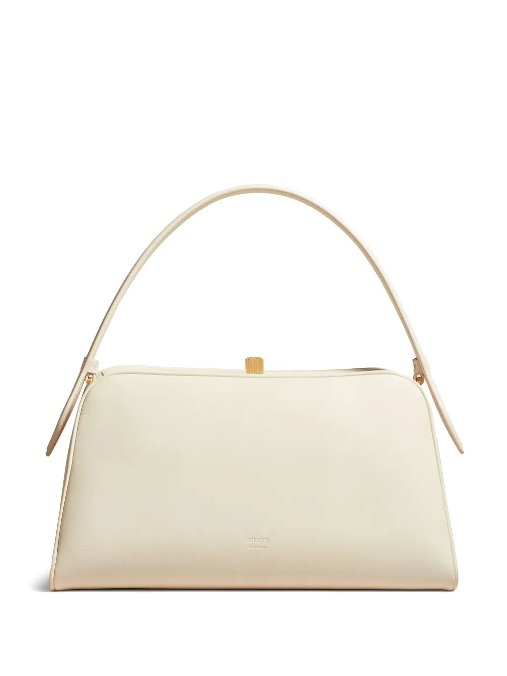 Сумка-тоут Cate KHAITE, нейтральный 
Сумка-тоут Cate KHAITE, нейтральный