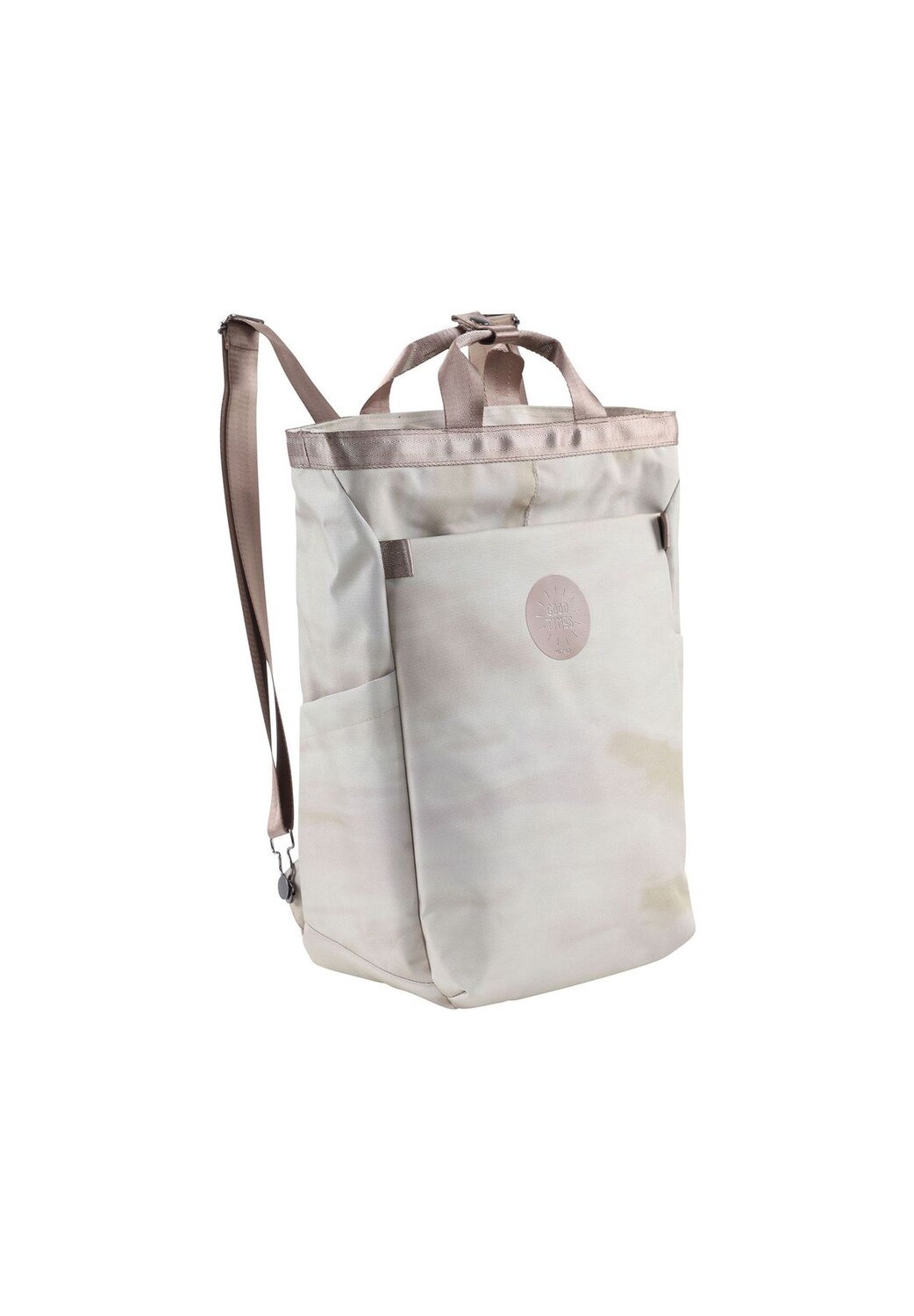 Рюкзак Mojo 28 см с отделением для ноутбука NITRO, цвет Dune
Рюкзак Mojo 28 см с отделением для ноутбука NITRO, цвет Dune