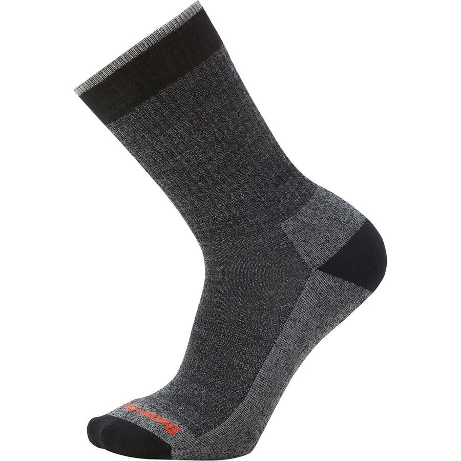 Носки Smartwool Everyday Rollinsville Crew Smartwool, Black
Носки Smartwool Everyday Rollinsville Crew Smartwool, Black