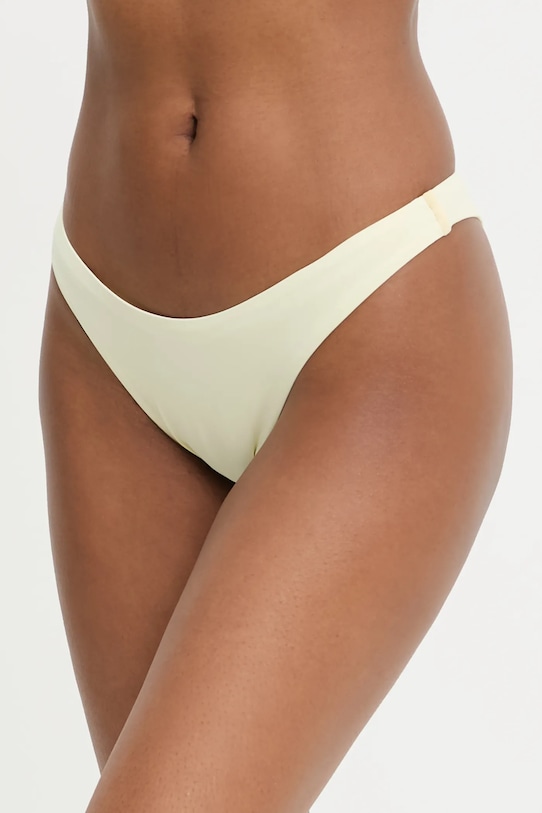 Бразильские купальники Answear.Lab, желтый 
Бразильские купальники Answear.Lab, желтый