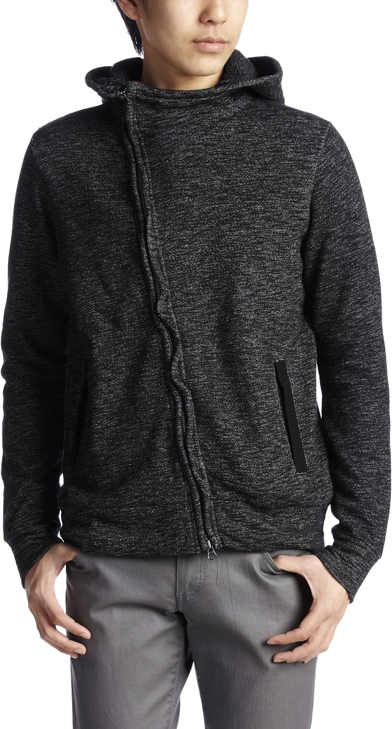 Худи байкера Chao Panic Ciaopanic, черный
Худи байкера Chao Panic Ciaopanic, черный