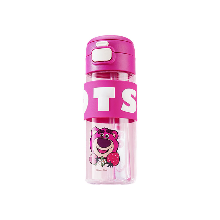 Пластиковые стаканы для воды Disney, Lotso
Пластиковые стаканы для воды Disney, Lotso
