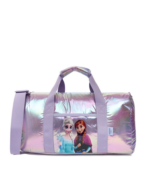 Сумка для выходных CEO-ACCCS-AW25-118DFR Frozen, фиолетовый
Сумка для выходных CEO-ACCCS-AW25-118DFR Frozen, фиолетовый