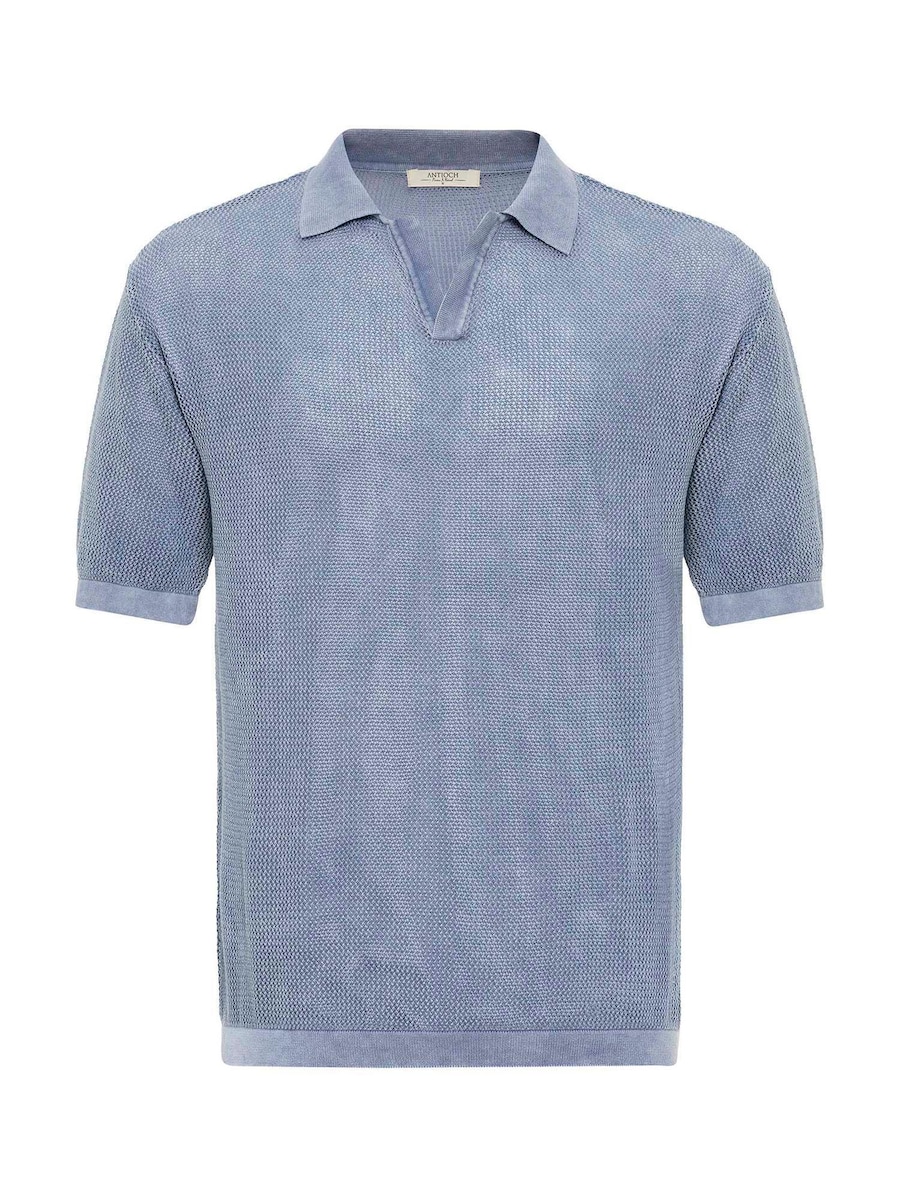 Рубашка Antioch, пыльно-синий
Рубашка Antioch, пыльно-синий