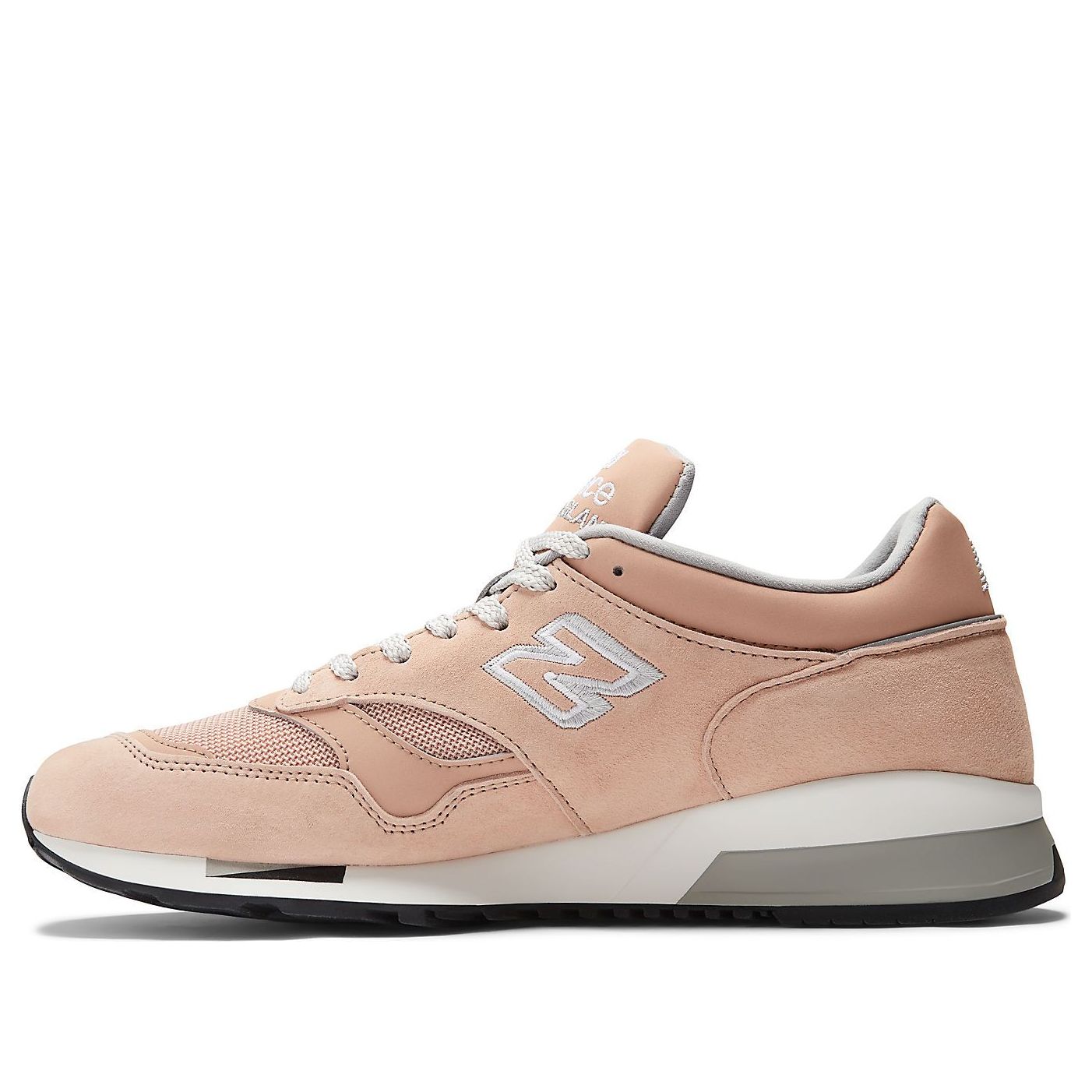 Кроссовки New Balance 1500 Made in UK 'Summer Pigments'
Кроссовки New Balance 1500 Made in UK 'Summer Pigments'