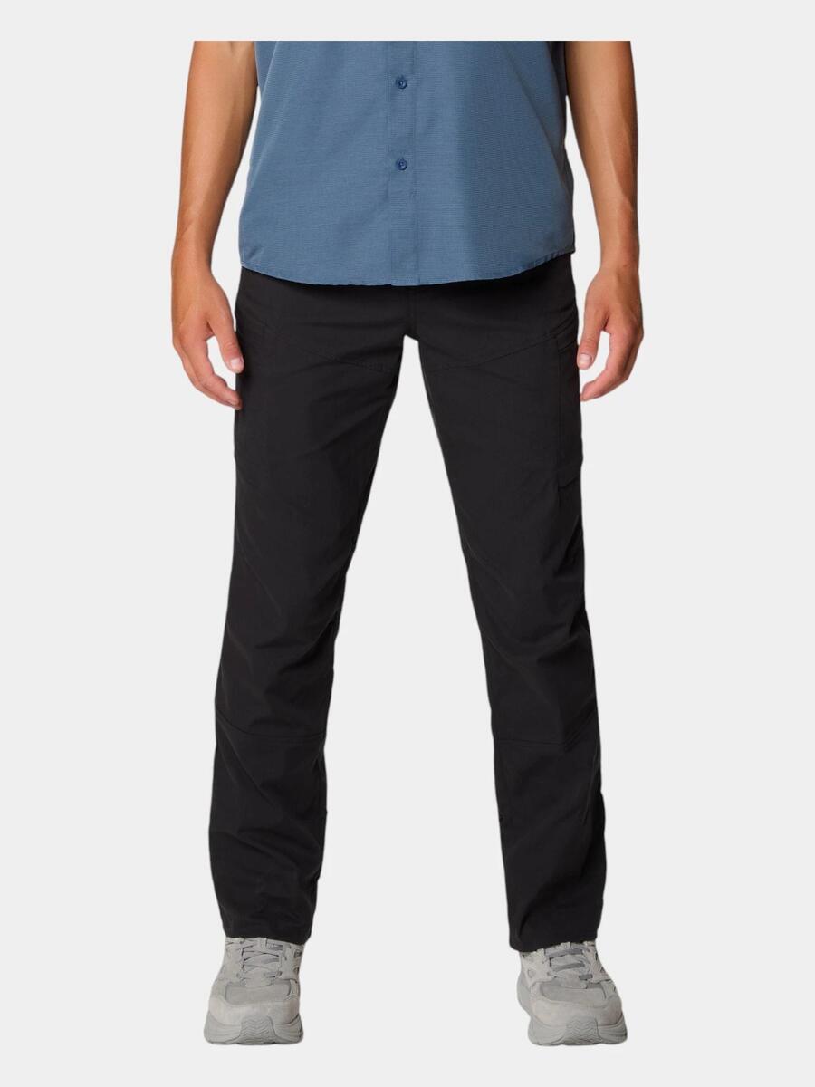 MOUNTAIN HARDWEAR Мужские походные брюки Hardwear AP
MOUNTAIN HARDWEAR Мужские походные брюки Hardwear AP