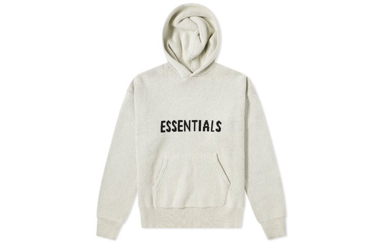 Мужской трикотаж Fear of God Essentials, Овсяная каша
Мужской трикотаж Fear of God Essentials, Овсяная каша