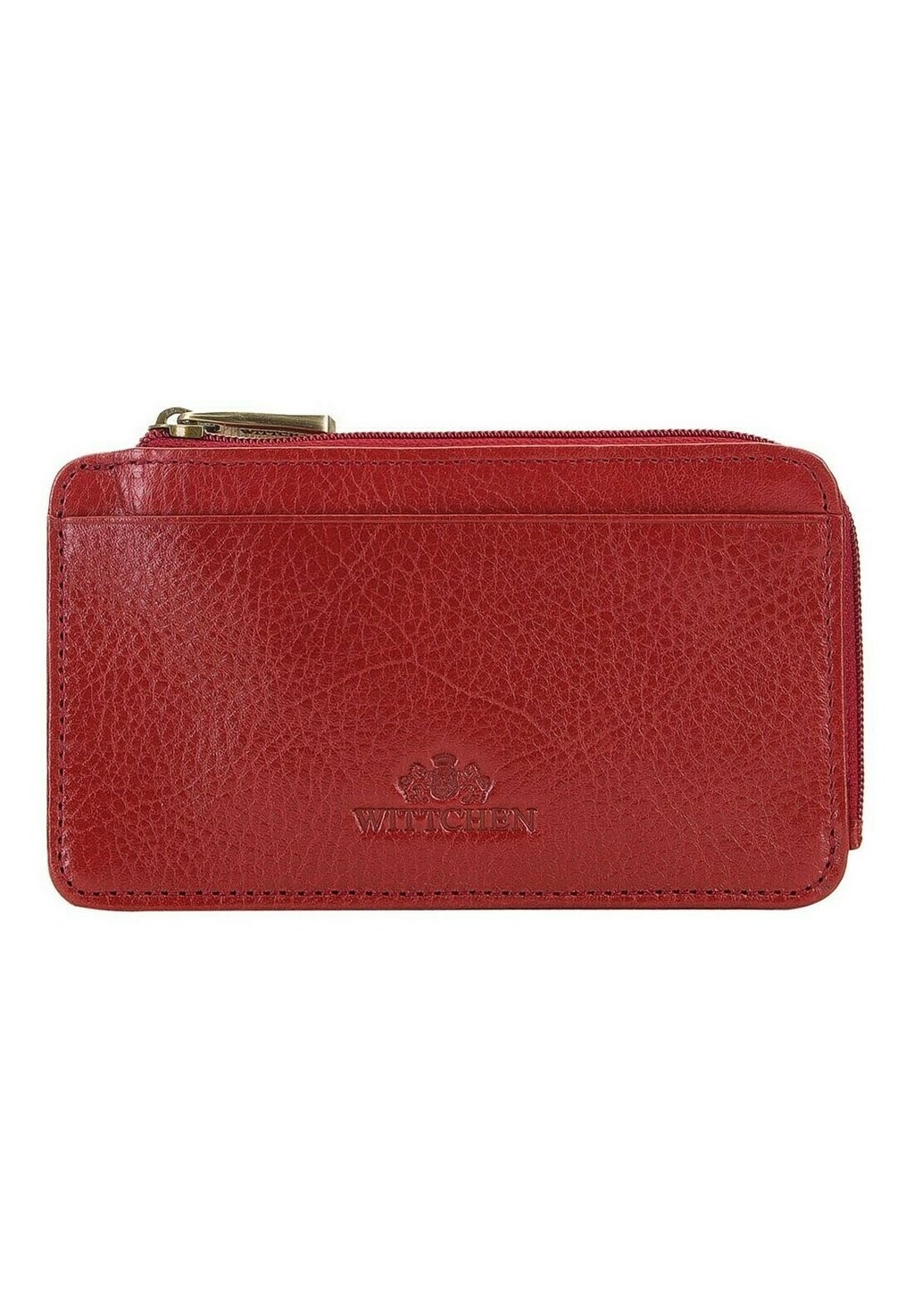 Кошелек ITALY COLLECTION WITTCHEN, красный
Кошелек ITALY COLLECTION WITTCHEN, красный