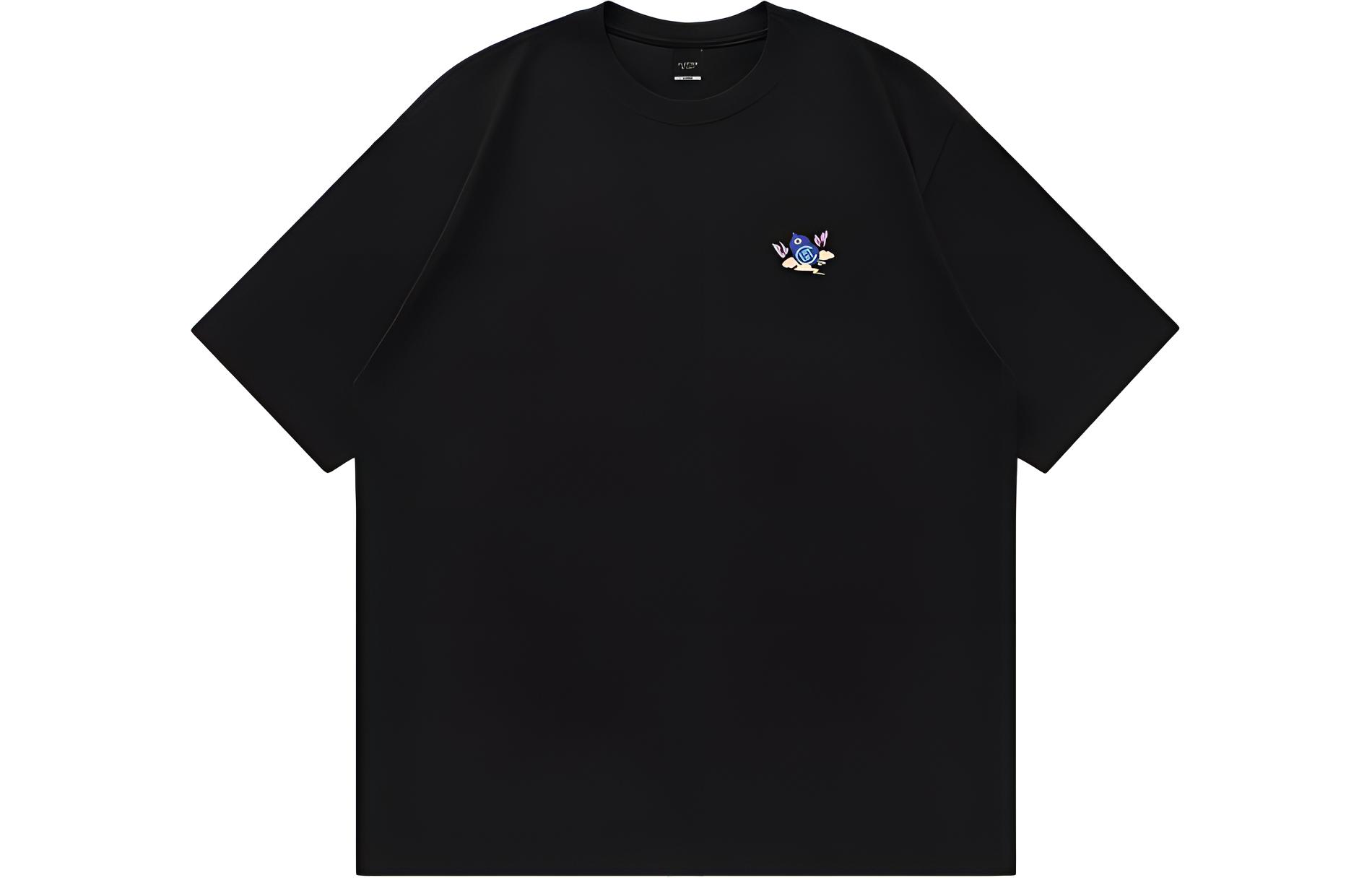 CLOT Футболка мужская черная, Черный, CLOT Футболка мужская черная
CLOT Футболка мужская черная, Черный, CLOT Футболка мужская черная