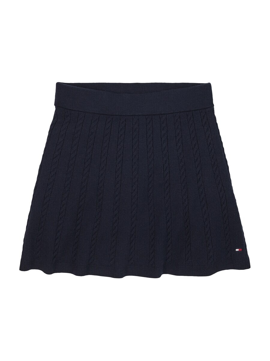 Юбка TOMMY HILFIGER Skirt, морской синий
Юбка TOMMY HILFIGER Skirt, морской синий