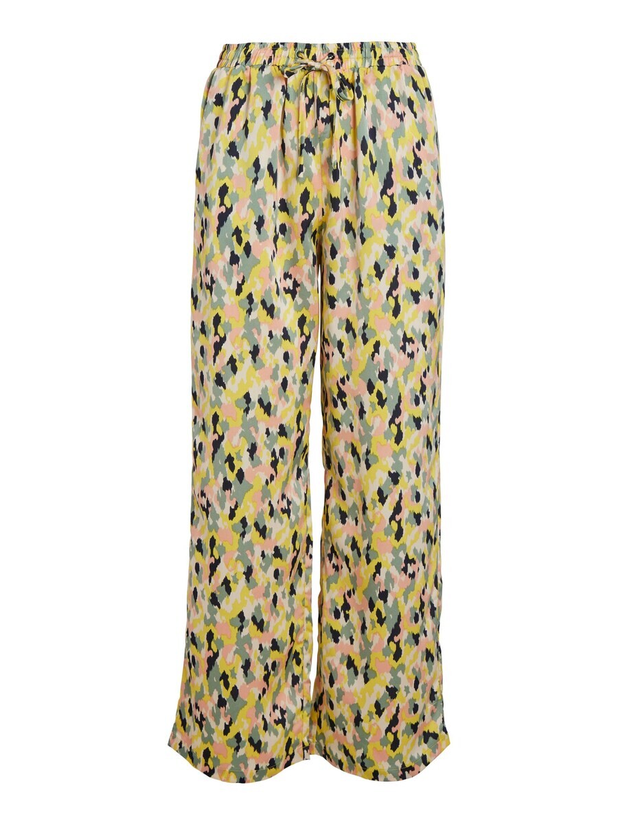 Широкие брюки Vila SOFFY, серый
Широкие брюки Vila SOFFY, серый