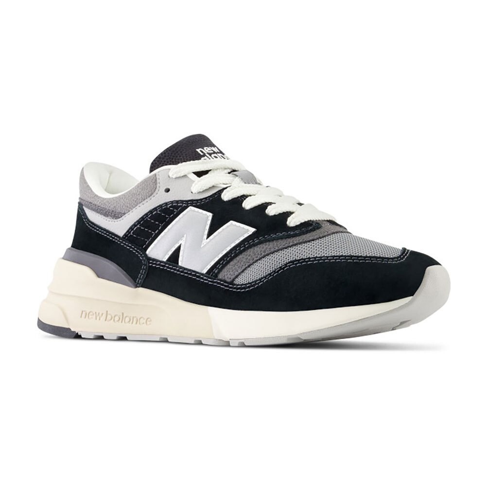 Кроссовки New Balance 997R , серый
Кроссовки New Balance 997R , серый