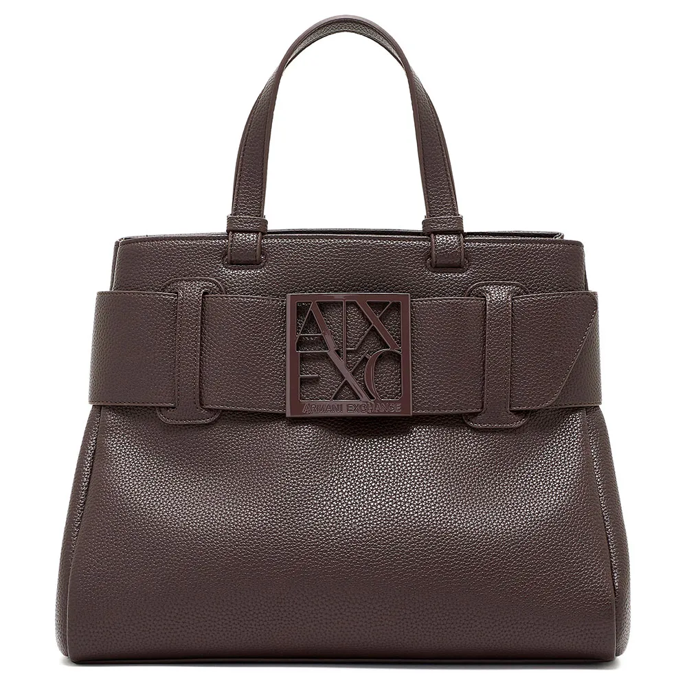 Сумка-шоппер Armani Exchange XW000285_AF11902, коричневый
Сумка-шоппер Armani Exchange XW000285_AF11902, коричневый