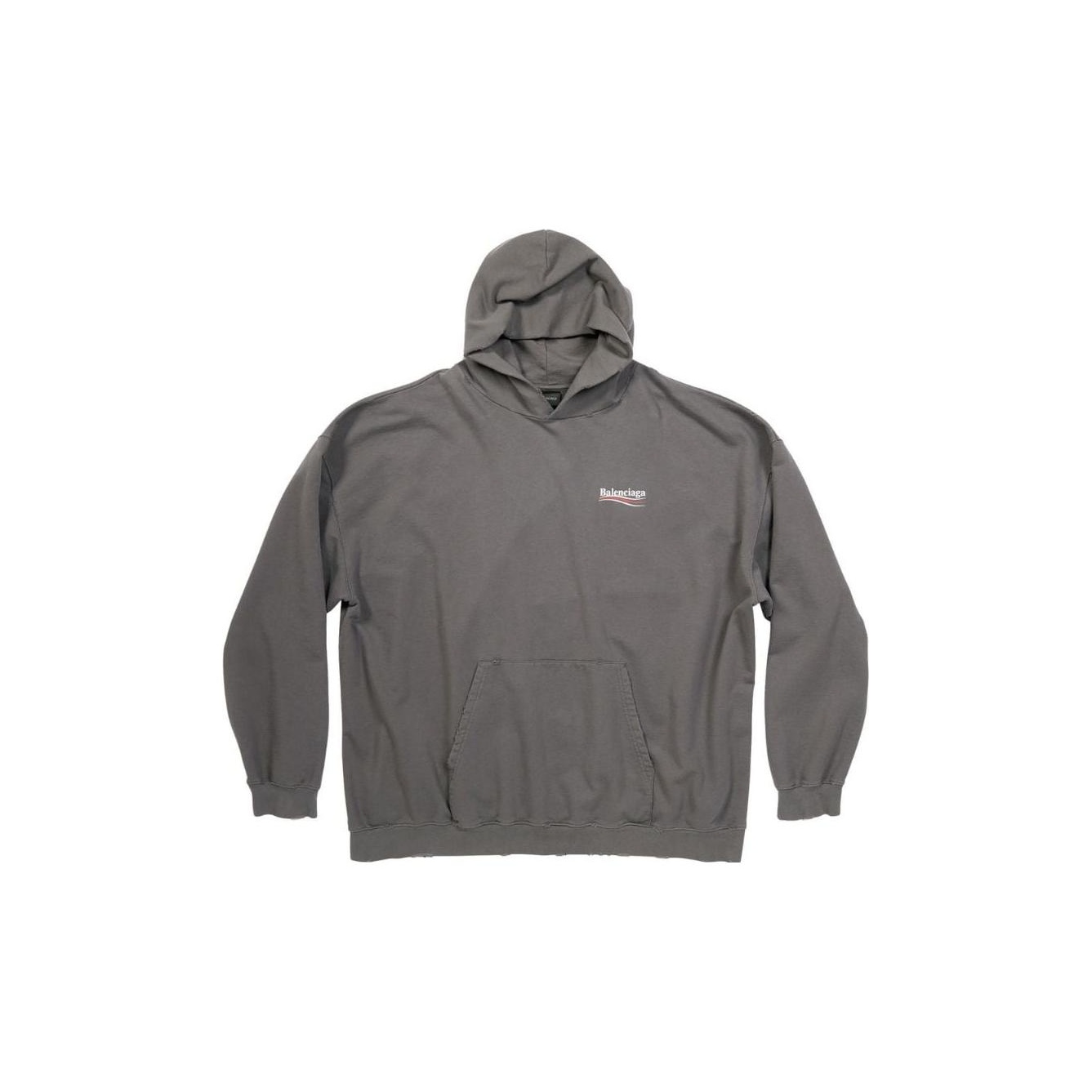 Balenciaga Серый мужской свитшот
Balenciaga Серый мужской свитшот