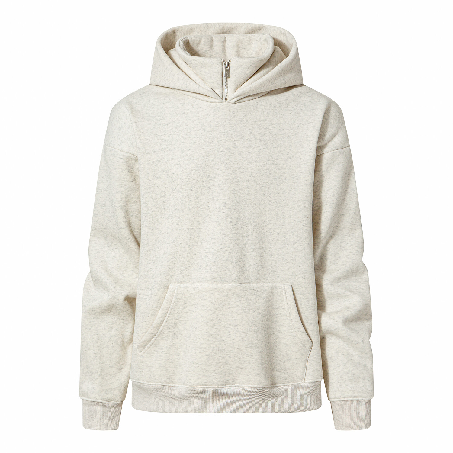 Толстовка унисекс HELIPORT, Хизер Грей
Толстовка унисекс HELIPORT, Хизер Грей