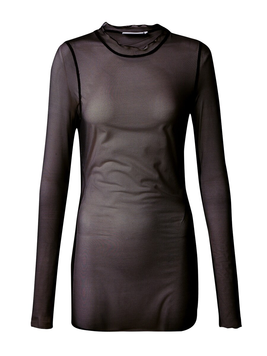 Рубашка Moves Markhild, черный
Рубашка Moves Markhild, черный