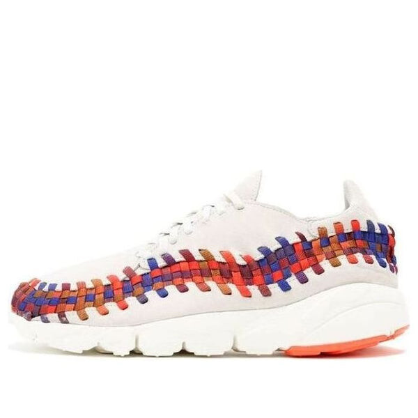 Кроссовки air footscape woven nm 'light bone rainbow' Nike, мультиколор, Белый, Кроссовки air footscape woven nm 'light bone rainbow' Nike, мультиколор
Кроссовки air footscape woven nm 'light bone rainbow' Nike, мультиколор, Белый, Кроссовки air footscape woven nm 'light bone rainbow' Nike, мультиколор