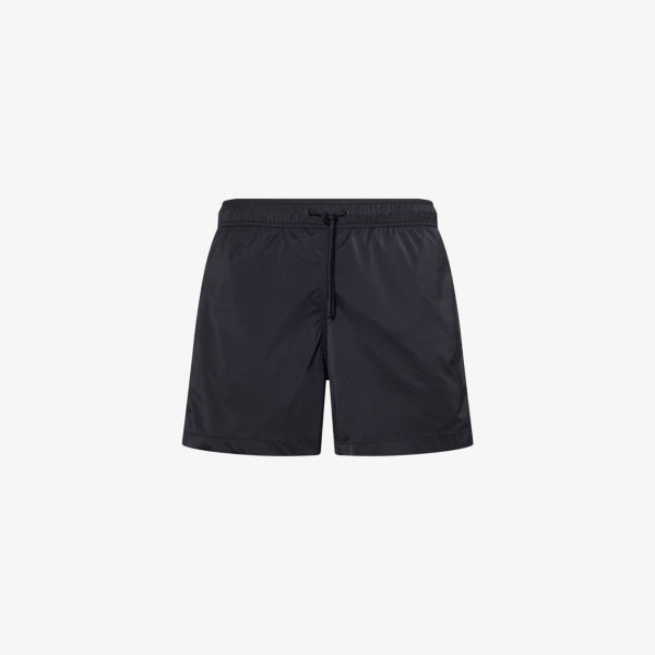 Плавки Salvador Frescobol Carioca спортивные, черный
Плавки Salvador Frescobol Carioca спортивные, черный