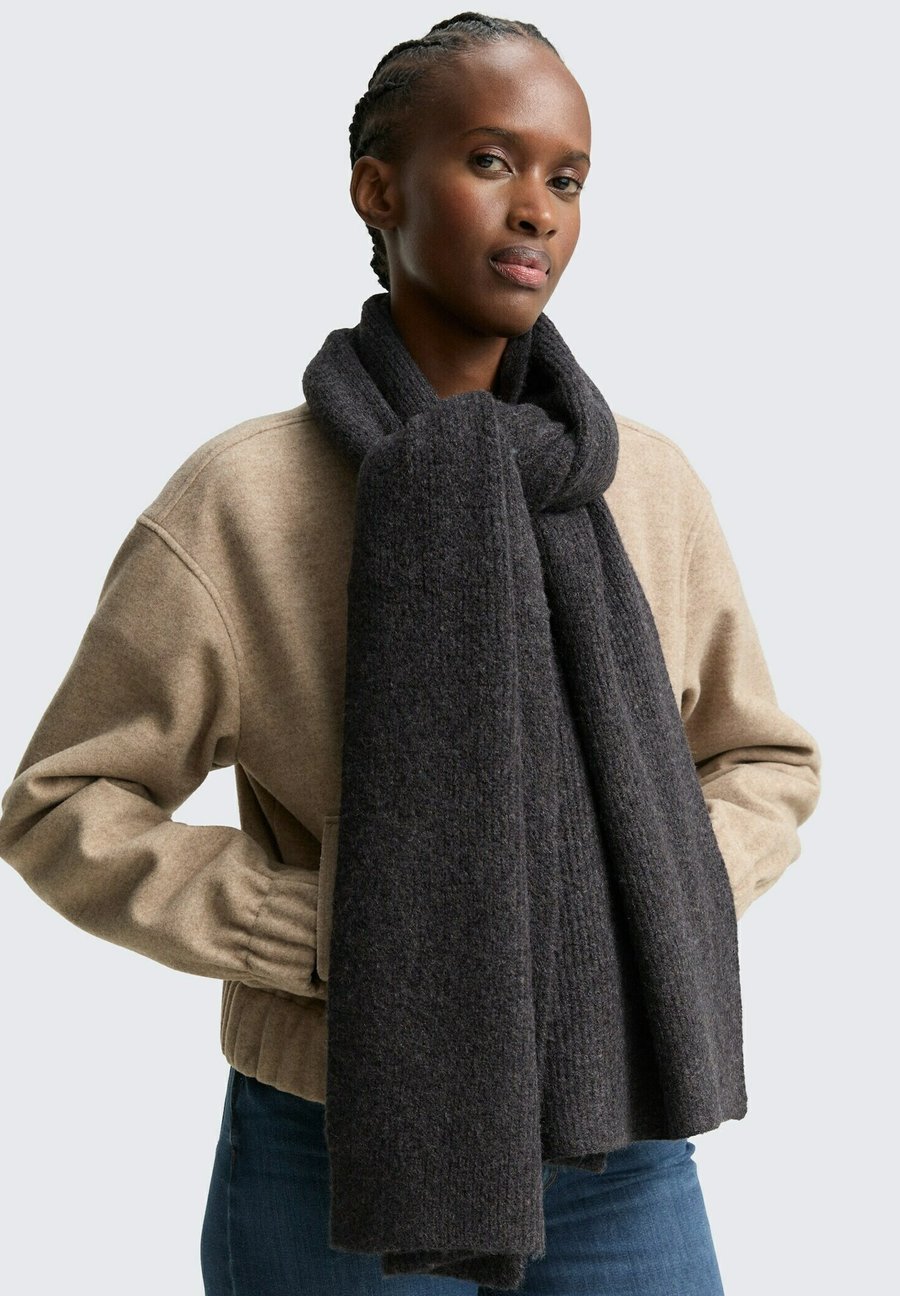 Шарф TOM TAILOR DENIM Scarf, Shale Grey Melange/Mottled Grey
Шарф TOM TAILOR DENIM Scarf, Shale Grey Melange/Mottled Grey