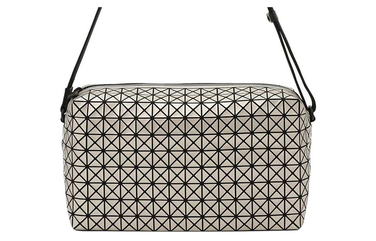 ISSEY MIYAKE Кожаная наплечная сумка через плечо унисекс бронза
ISSEY MIYAKE Кожаная наплечная сумка через плечо унисекс бронза