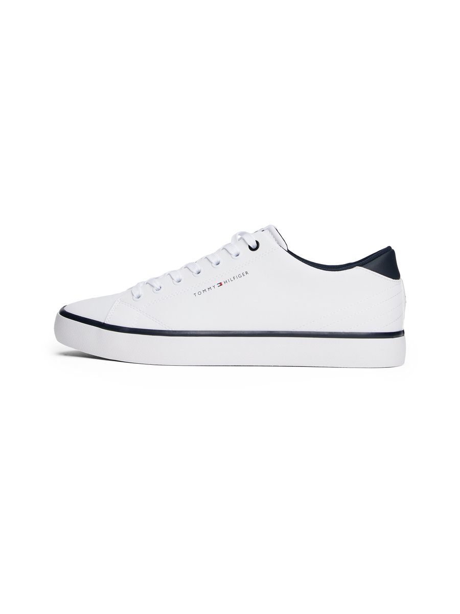Кроссовки Tommy Hilfiger CORE , White
Кроссовки Tommy Hilfiger CORE , White