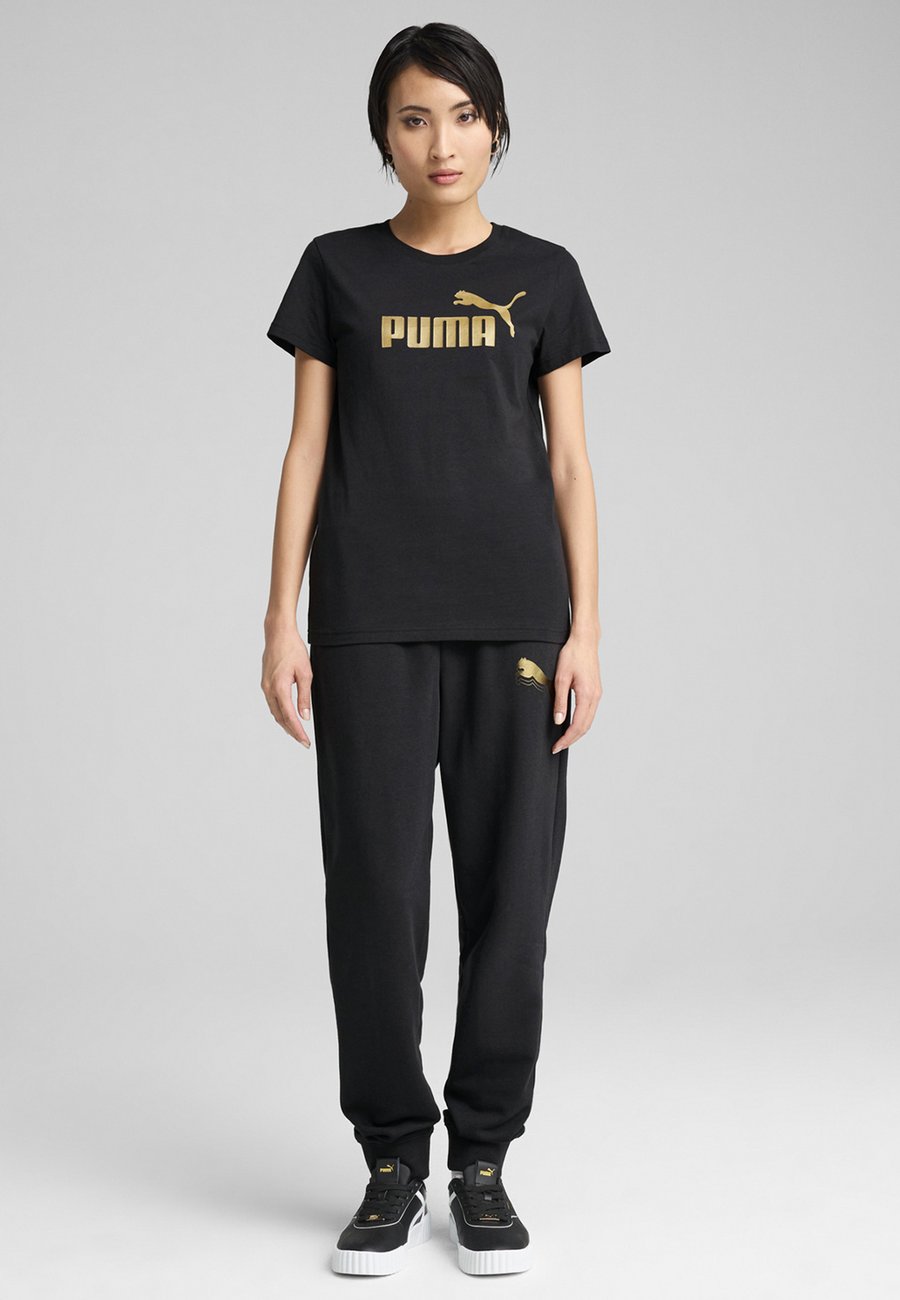Футболка Puma LOGO TEE, Black Metallic Gold/Black, Черный, Футболка Puma LOGO TEE, Black Metallic Gold/Black
Футболка Puma LOGO TEE, Black Metallic Gold/Black, Черный, Футболка Puma LOGO TEE, Black Metallic Gold/Black