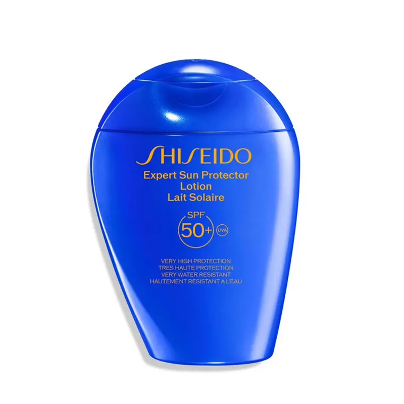 SHISEIDO ZISHENGTANG Blue Chubby солнцезащитный крем японская версия/европейская версия защита от ультрафиолета 50мл/150мл/300мл
SHISEIDO ZISHENGTANG Blue Chubby солнцезащитный крем японская версия/европейская версия защита от ультрафиолета 50мл/150мл/300мл