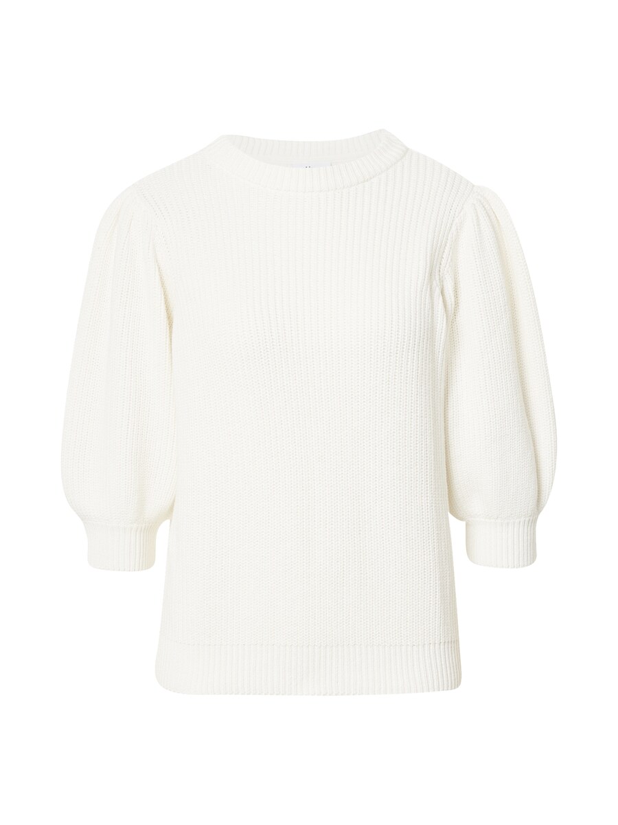 Свитер minimum DAIMA, белый
Свитер minimum DAIMA, белый