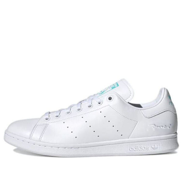 Кроссовки kyne x stan smith Adidas, белый
Кроссовки kyne x stan smith Adidas, белый