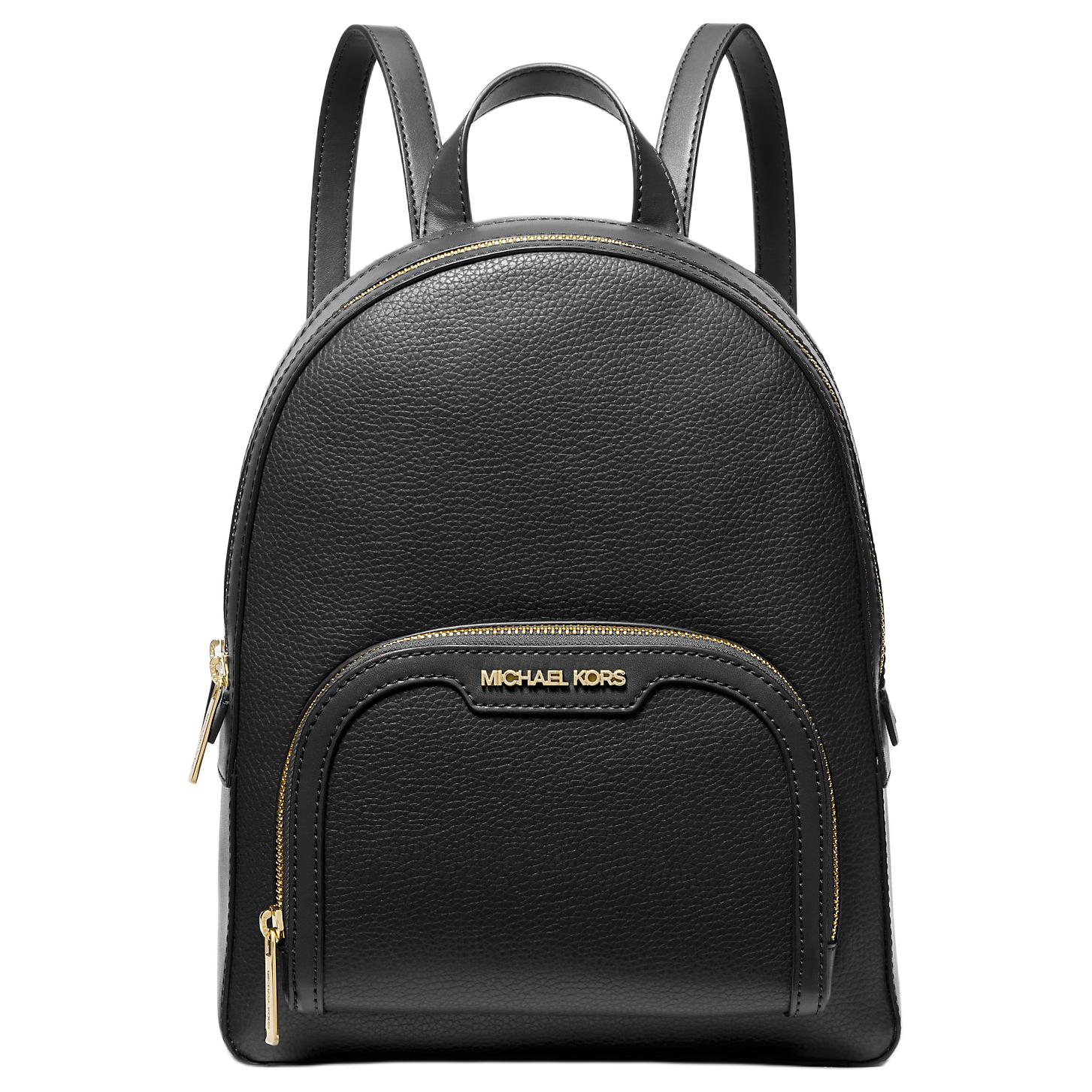 MICHAEL KORS Женский рюкзак среднего размера из личиевой зернистой кожи черный
MICHAEL KORS Женский рюкзак среднего размера из личиевой зернистой кожи черный