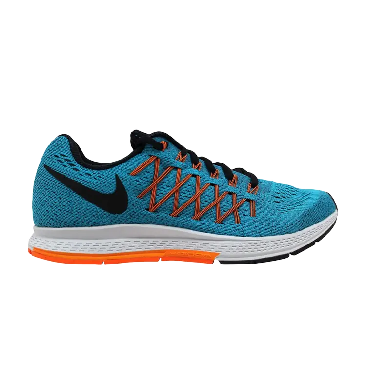 Кроссовки Nike Air Zoom Pegasus 32 'Blue Lagoon', синий
Кроссовки Nike Air Zoom Pegasus 32 'Blue Lagoon', синий