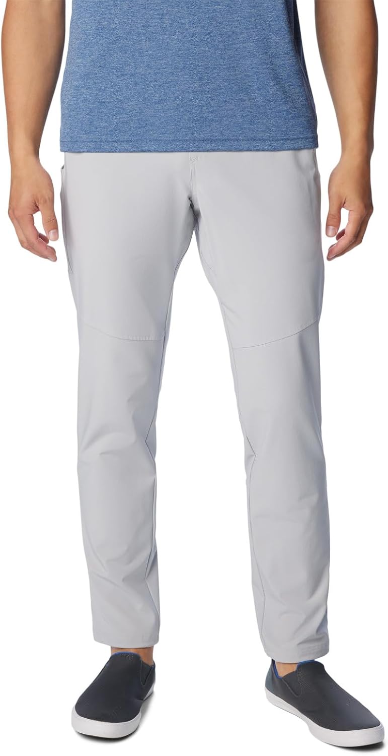 Columbia мужские брюки Terminal Roamer Stretch, Cool Grey
Columbia мужские брюки Terminal Roamer Stretch, Cool Grey