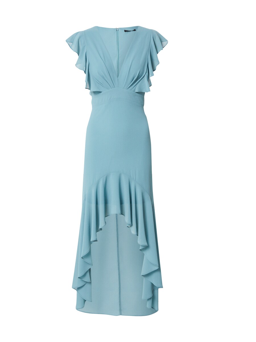 Вечернее платье TFNC NISHA, зеленый
Вечернее платье TFNC NISHA, зеленый