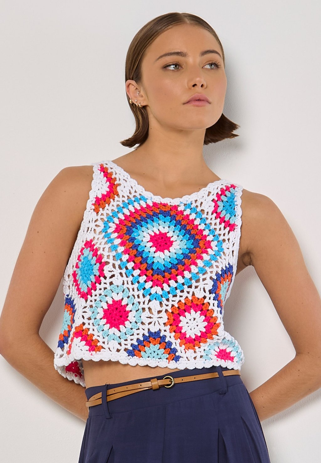 Джемпер Apricot, синий
Джемпер Apricot, синий