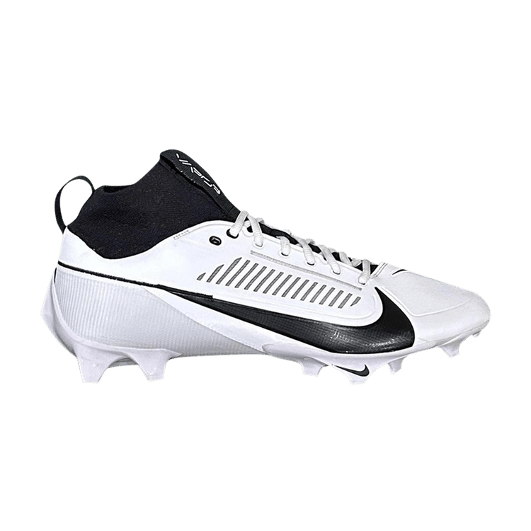 Бутсы Nike Vapor Edge Pro 360 2 TB Promo 'White Black', белый
Бутсы Nike Vapor Edge Pro 360 2 TB Promo 'White Black', белый