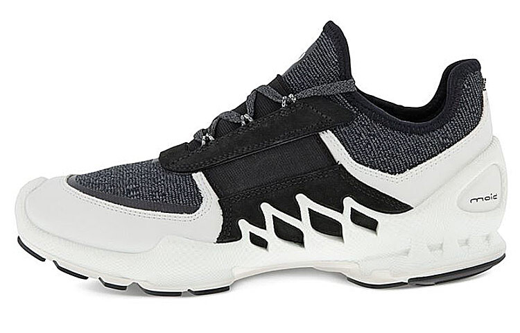 Кроссовки для походов Great Step Exploration Series женские с низким верхом белого цвета Ecco
Кроссовки для походов Great Step Exploration Series женские с низким верхом белого цвета Ecco