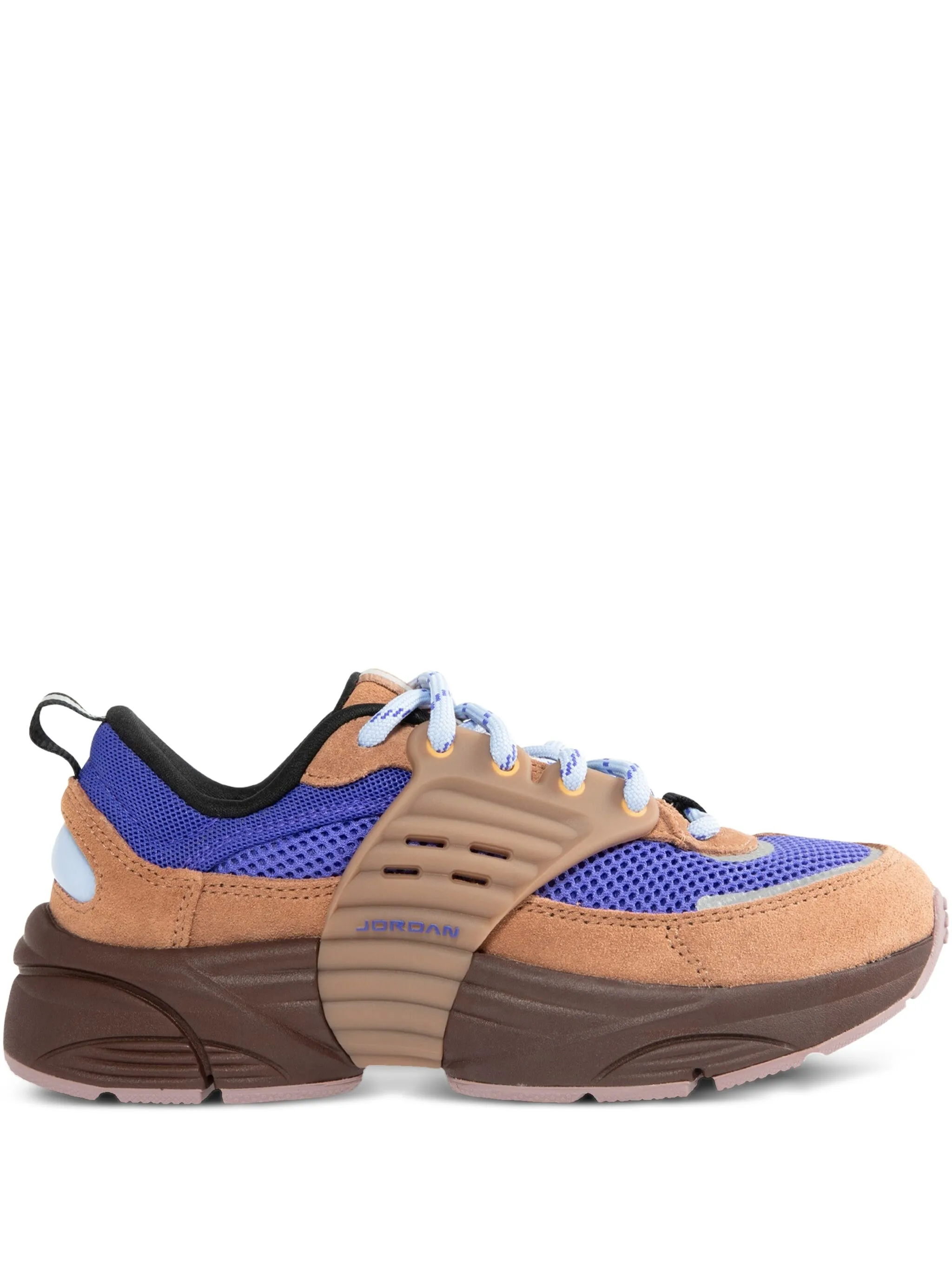 Кроссовки Trunner O/S Jordan, коричневый
Кроссовки Trunner O/S Jordan, коричневый