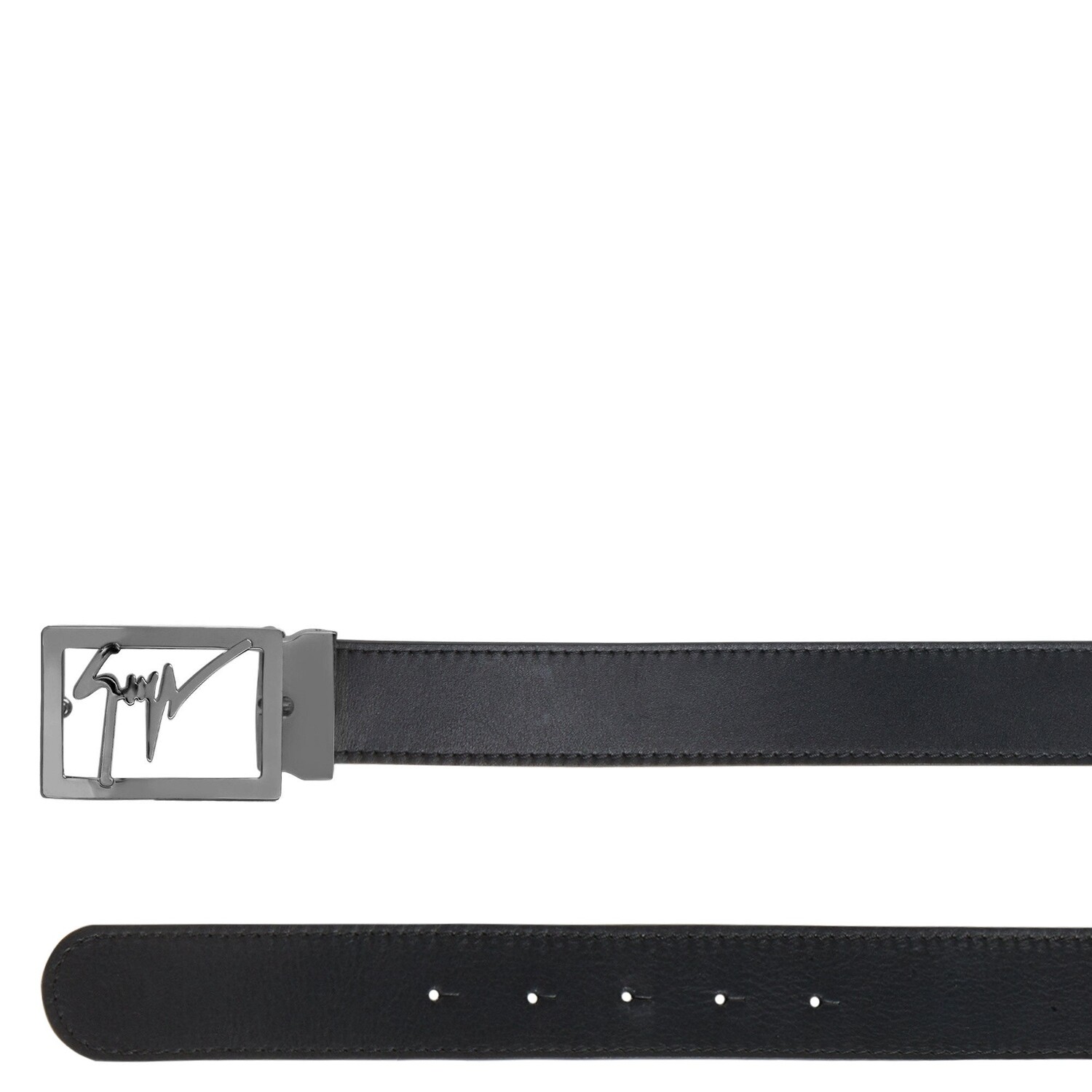 Джузеппе Занотти Линум Giuseppe Zanotti, черный
Джузеппе Занотти Линум Giuseppe Zanotti, черный